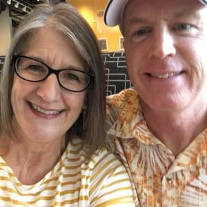 Meet your Posher, Denise